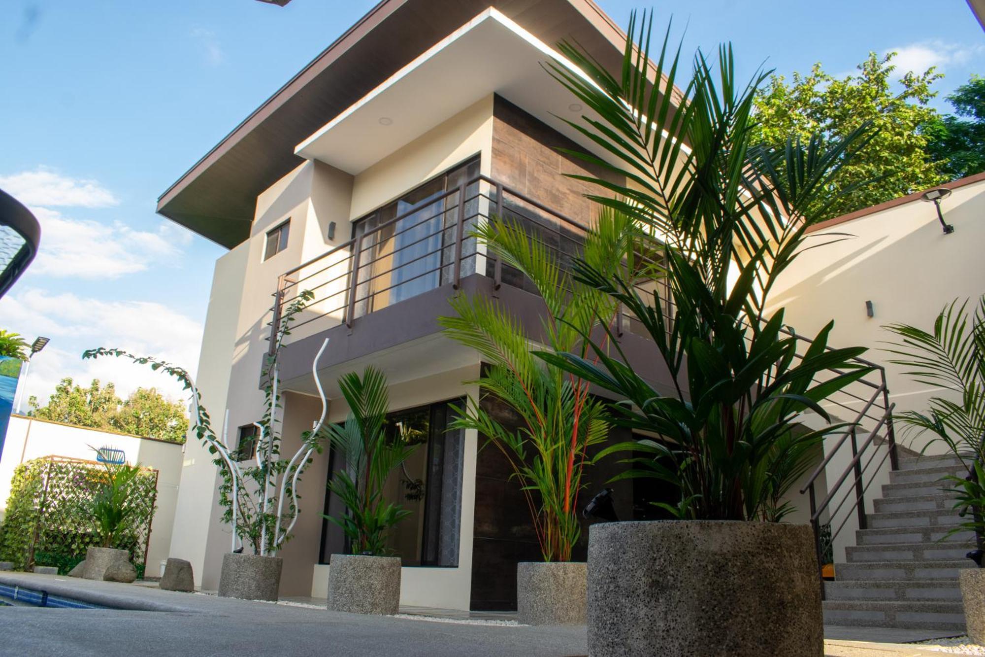 Hotel Uvita Forest Exterior foto